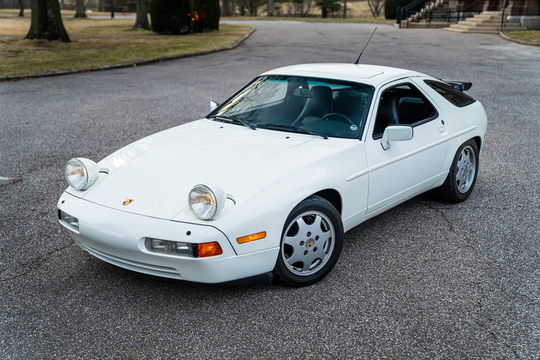 1991 Porsche 928 GT - Image 16 of 31