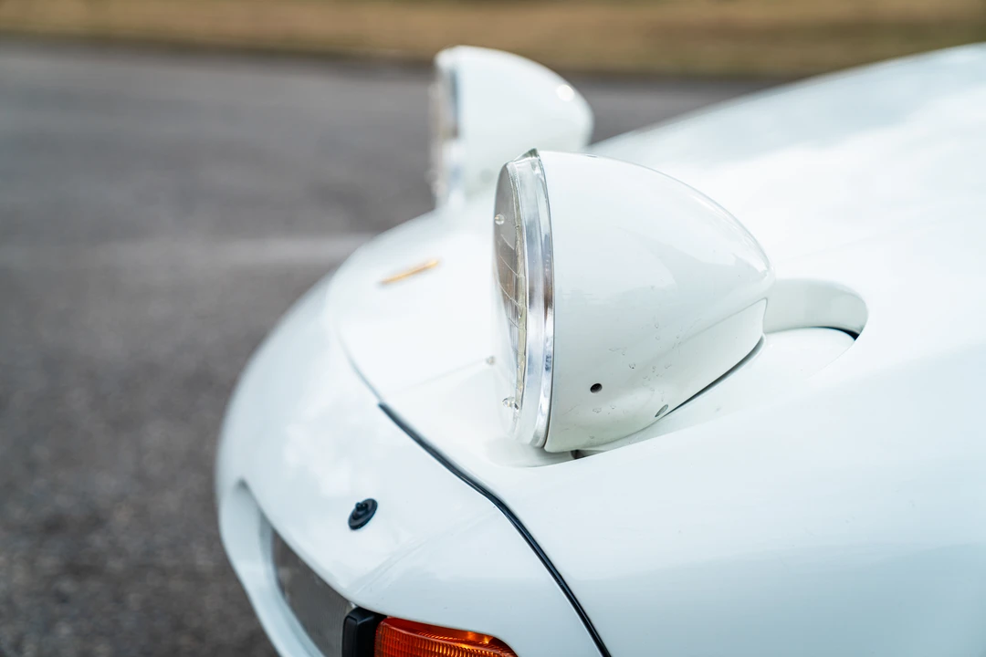 1991 Porsche 928 GT - Image 30 of 31
