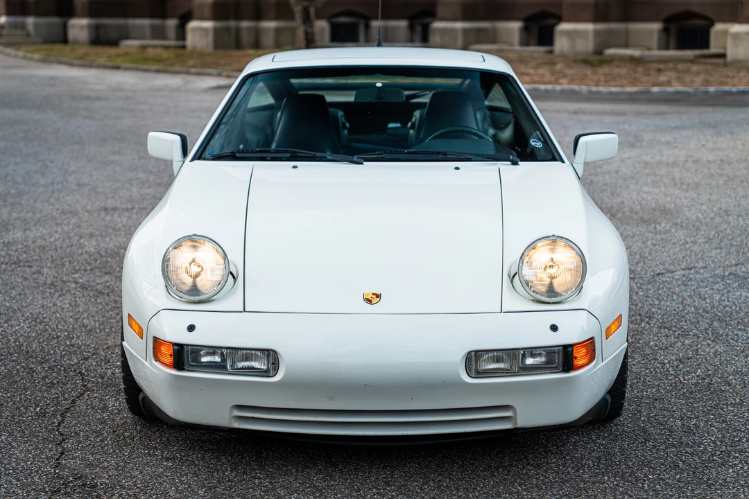 1991 Porsche 928 GT - Image 17 of 31