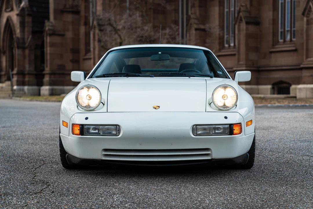 1991 Porsche 928 GT - Image 18 of 31