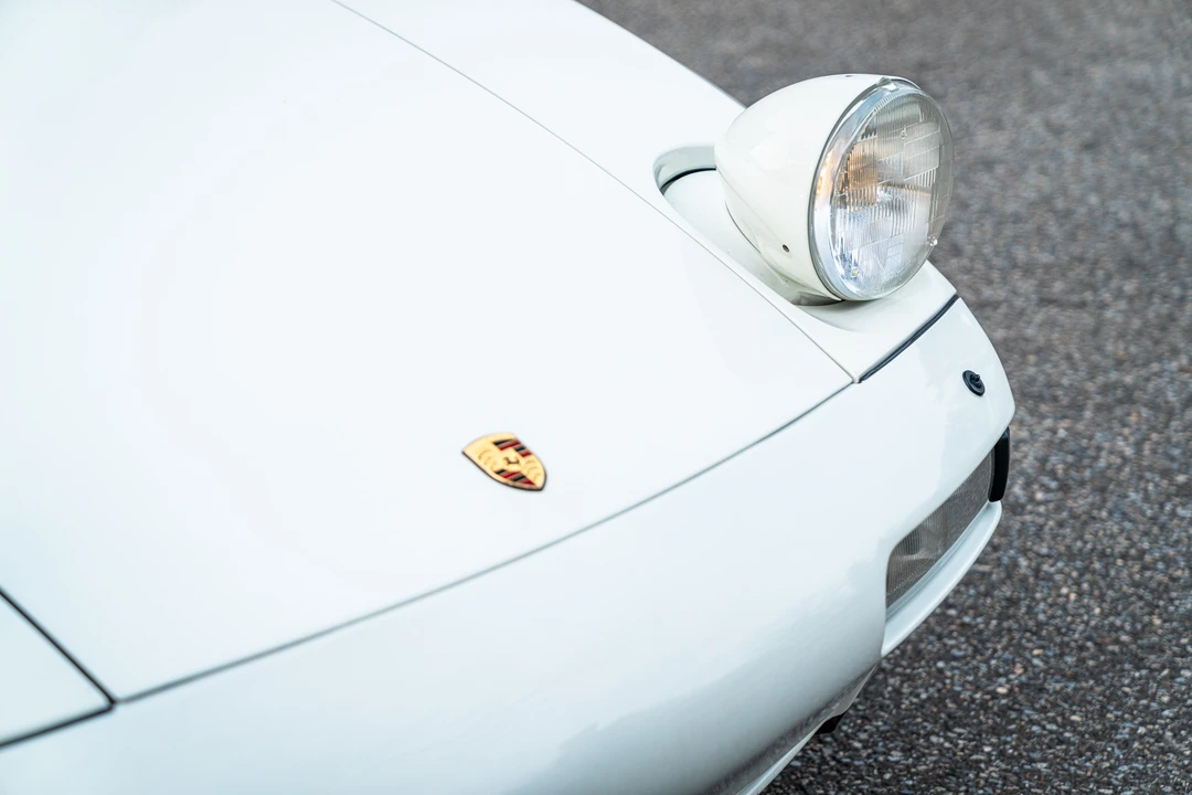1991 Porsche 928 GT - Image 31 of 31