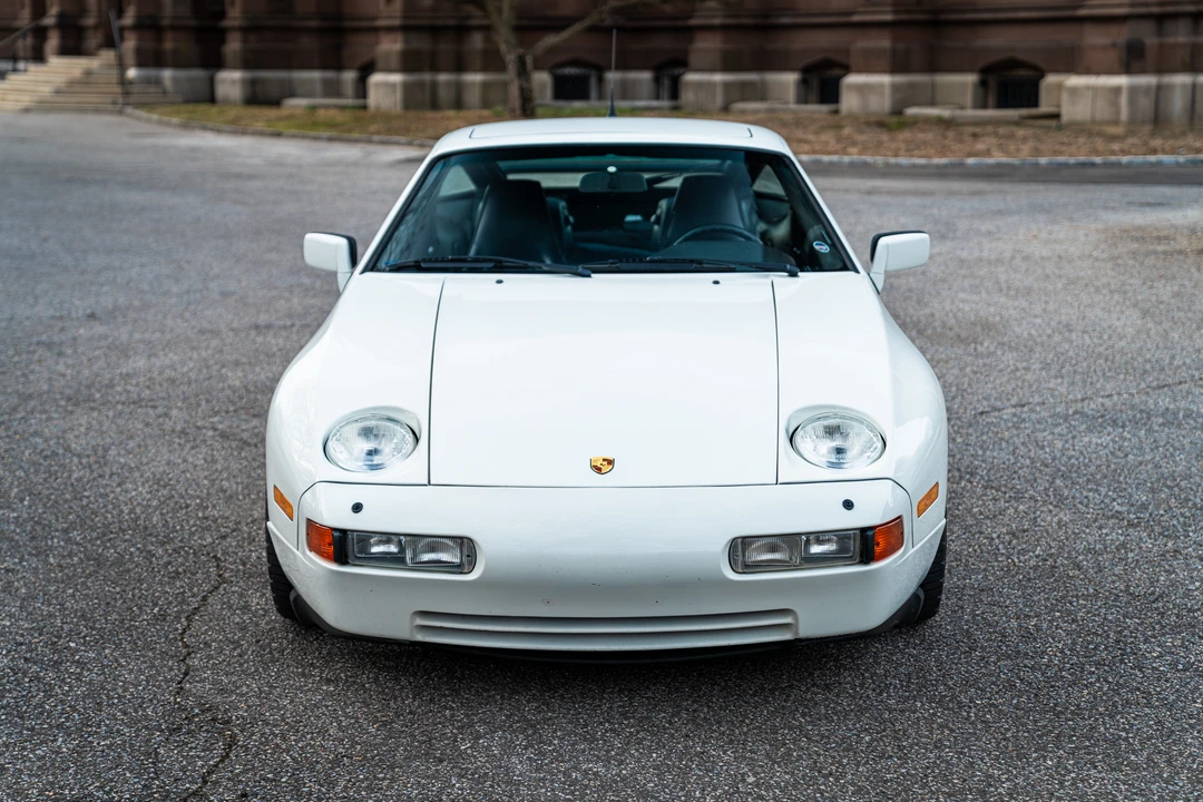 1991 Porsche 928 GT - Image 5 of 31