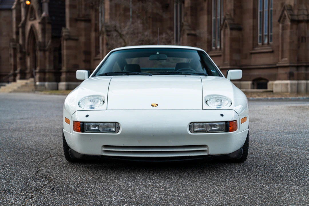 1991 Porsche 928 GT - Image 6 of 31