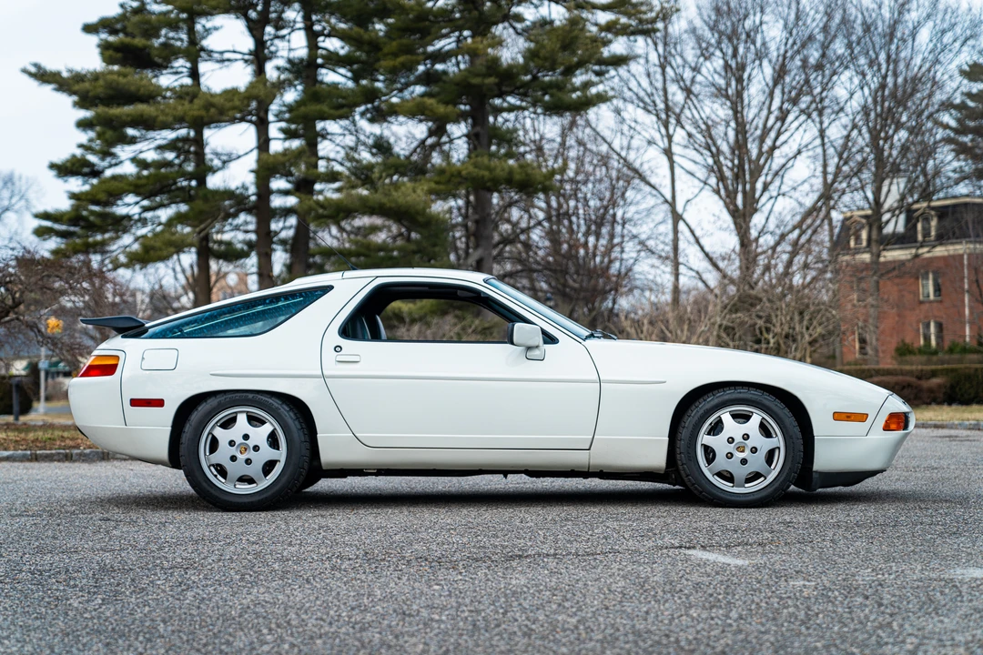 1991 Porsche 928 GT - Image 7 of 31