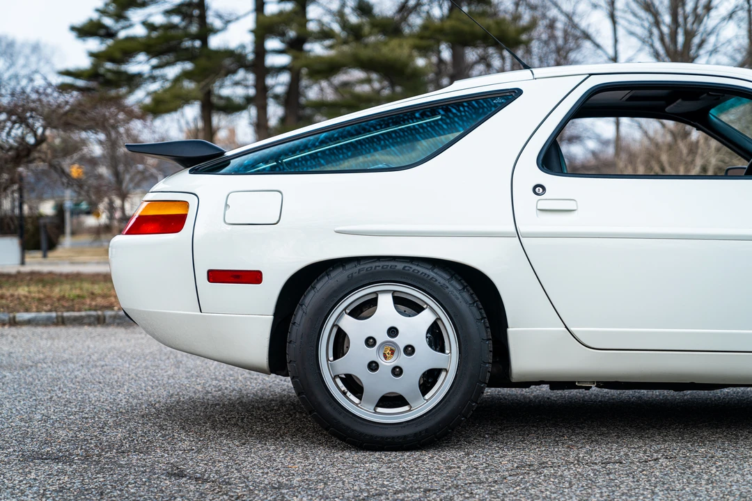 1991 Porsche 928 GT - Image 20 of 31