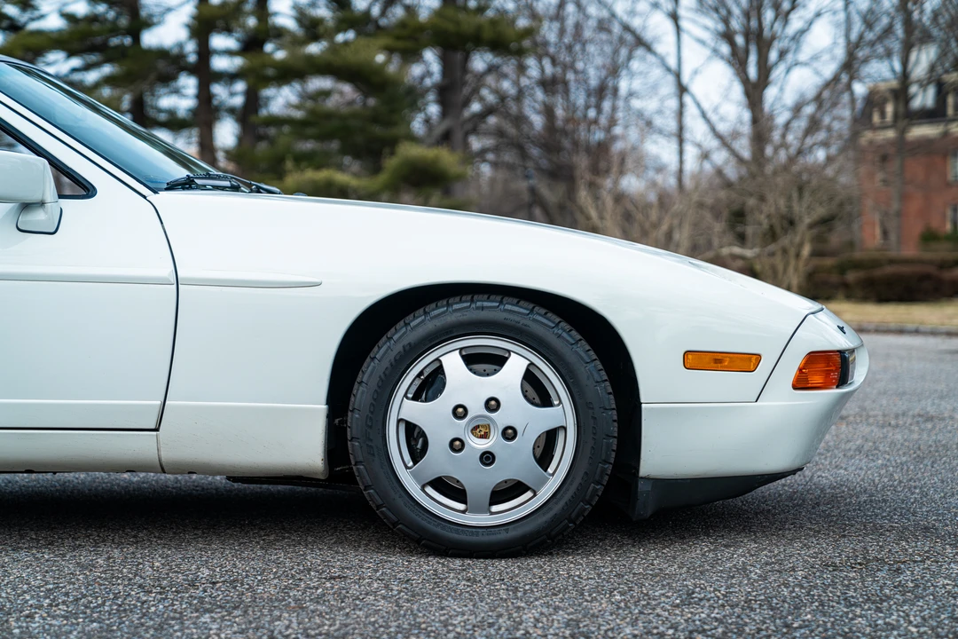 1991 Porsche 928 GT - Image 21 of 31