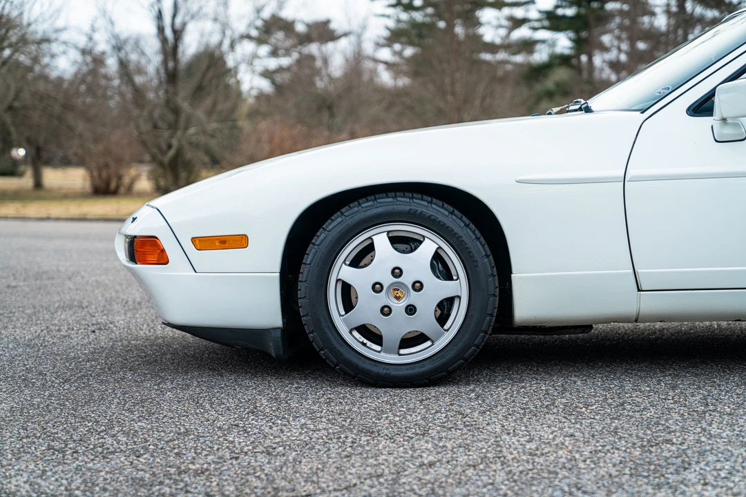 1991 Porsche 928 GT - Image 22 of 31