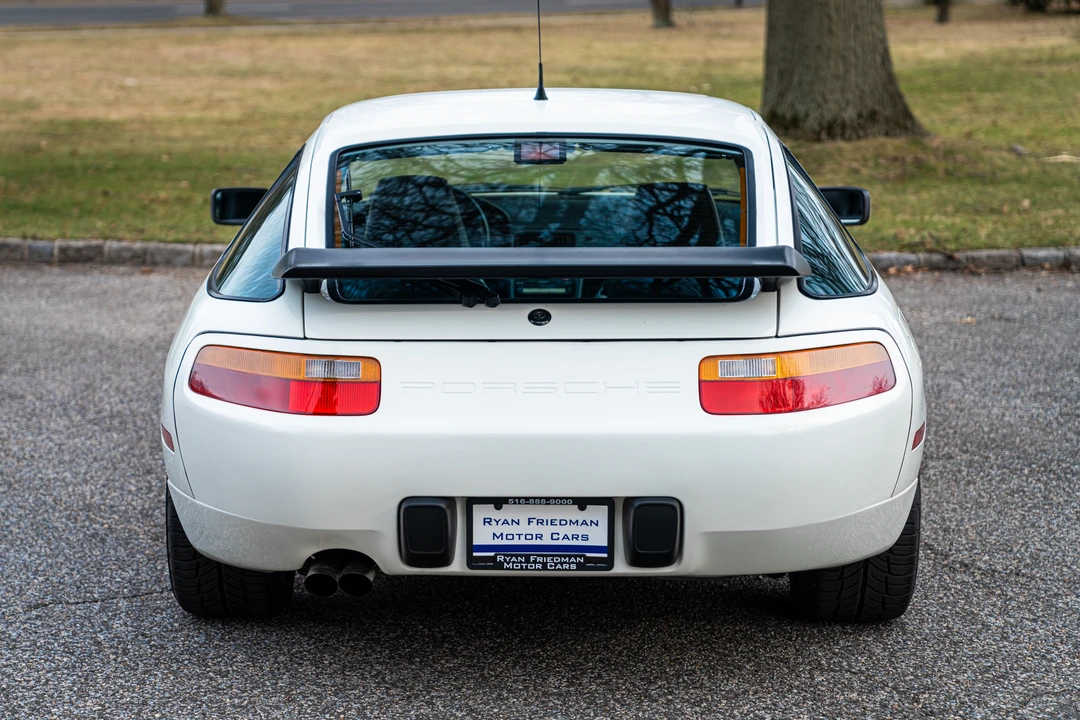 1991 Porsche 928 GT - Image 10 of 31