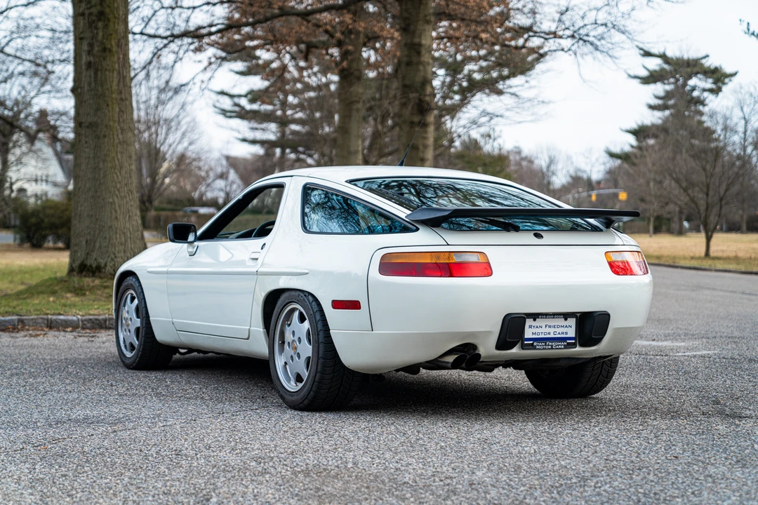 1991 Porsche 928 GT - Image 11 of 31