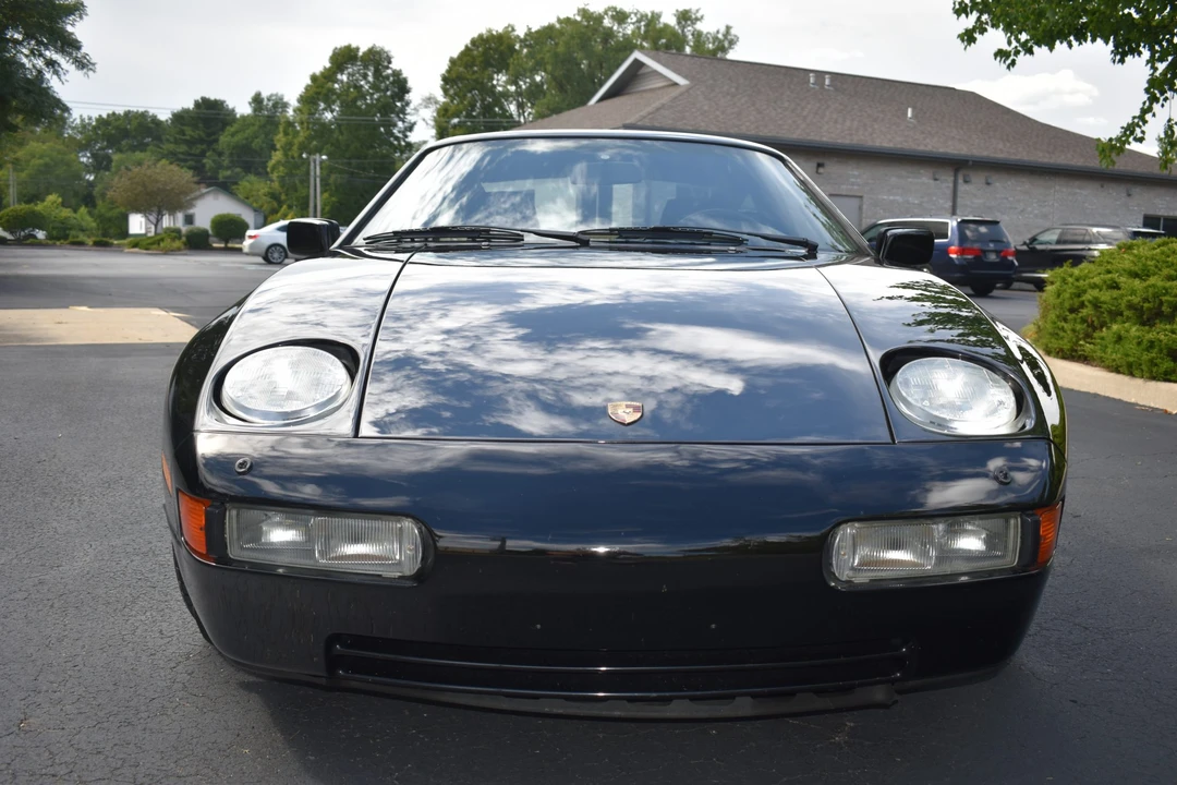 1991 Porsche 928 GT - Image 31 of 31