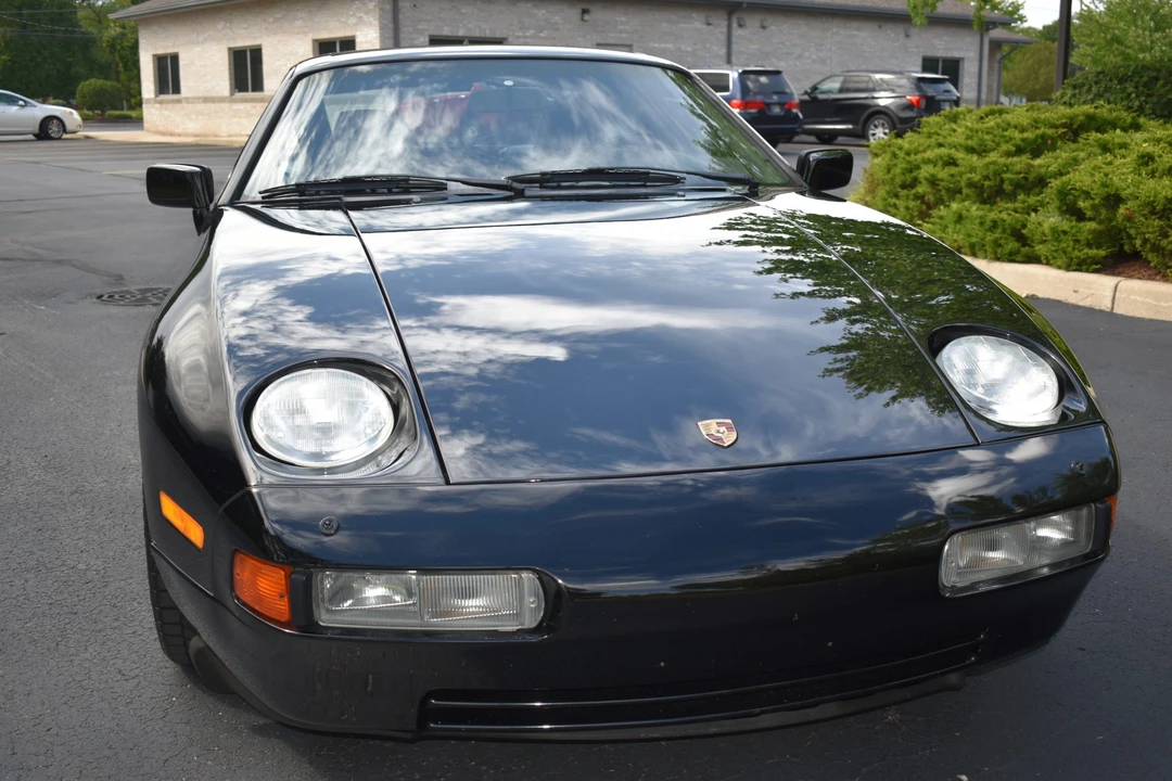 1991 Porsche 928 GT - Image 30 of 31