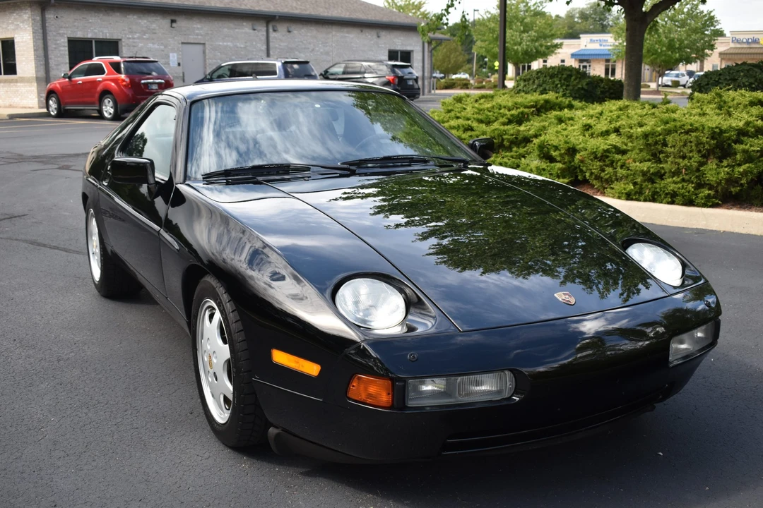 1991 Porsche 928 GT - Image 29 of 31