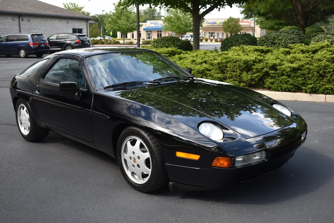 1991 Porsche 928 GT - Image 28 of 31