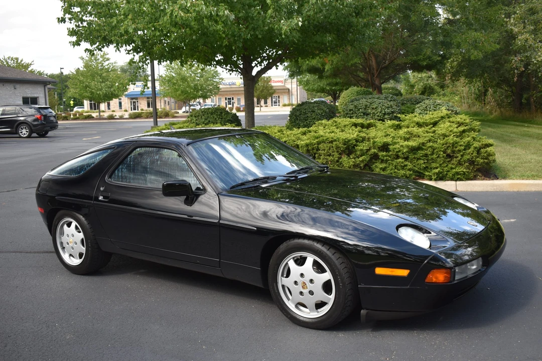 1991 Porsche 928 GT - Image 27 of 31