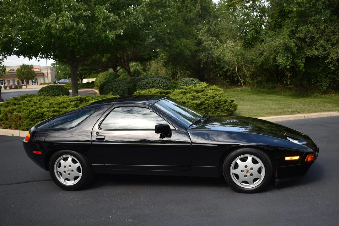 1991 Porsche 928 GT - Image 25 of 31