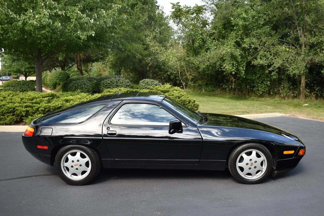 1991 Porsche 928 GT - Image 24 of 31