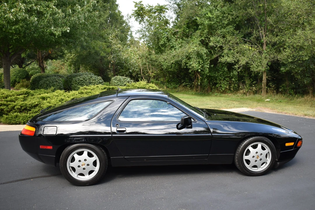 1991 Porsche 928 GT - Image 23 of 31