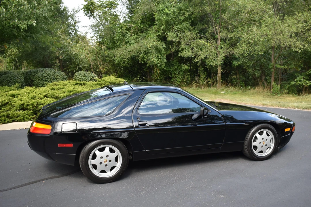 1991 Porsche 928 GT - Image 22 of 31