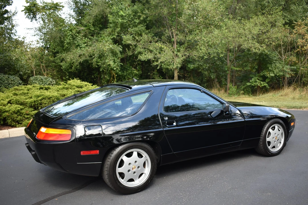1991 Porsche 928 GT - Image 21 of 31