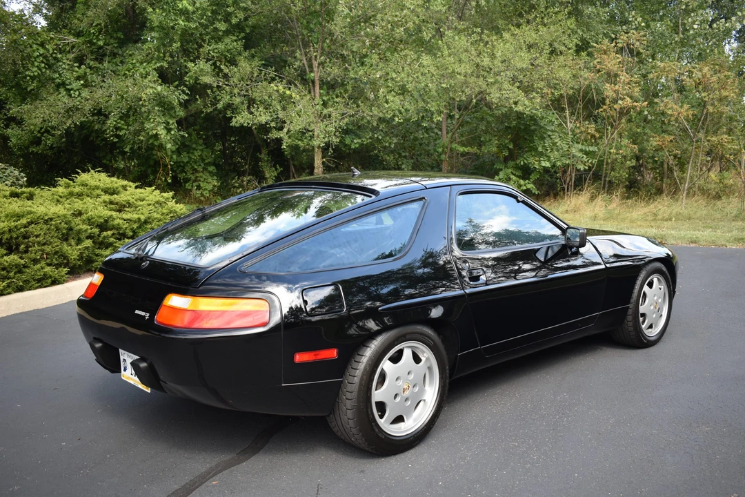 1991 Porsche 928 GT - Image 20 of 31