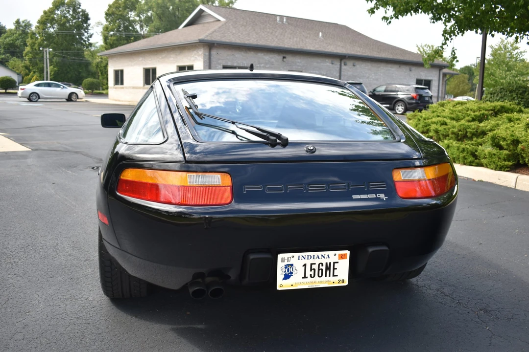 1991 Porsche 928 GT - Image 15 of 31