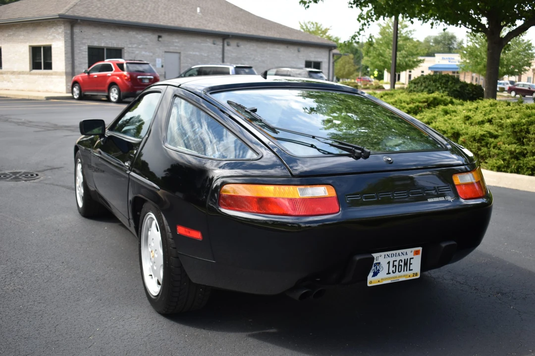 1991 Porsche 928 GT - Image 14 of 31