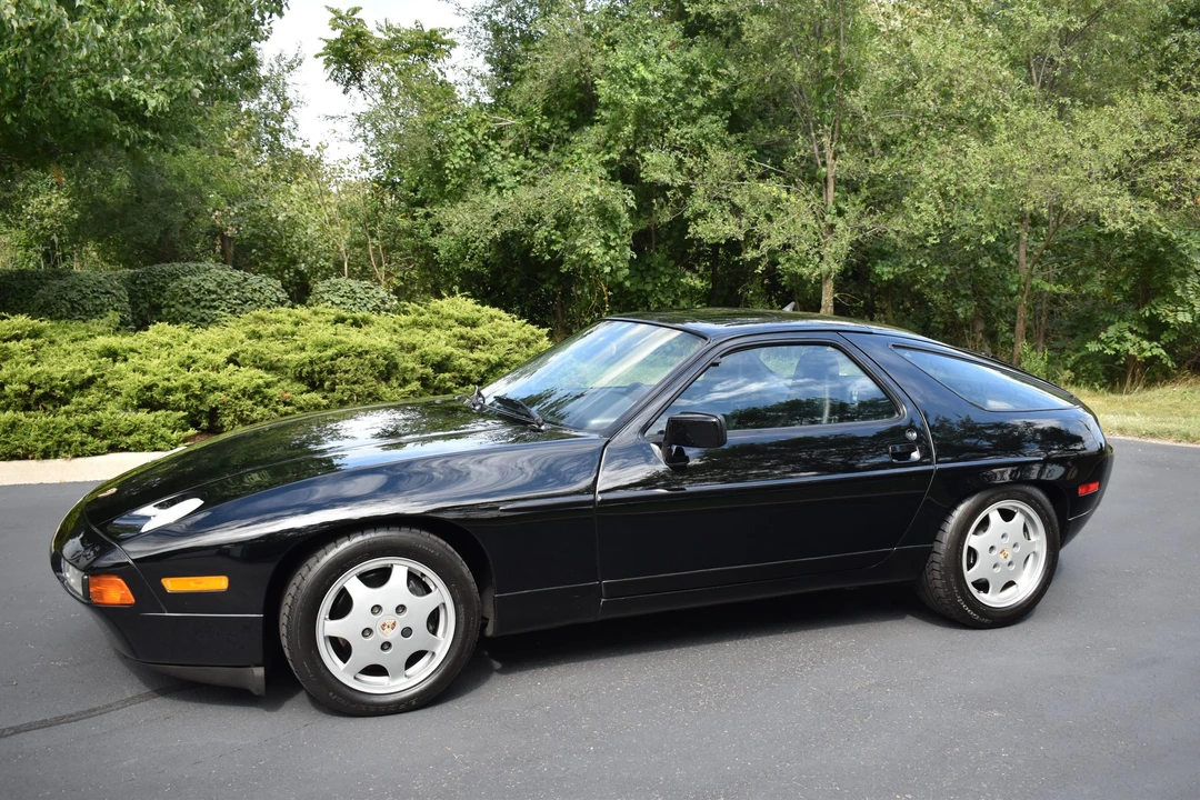 1991 Porsche 928 GT - Image 7 of 31