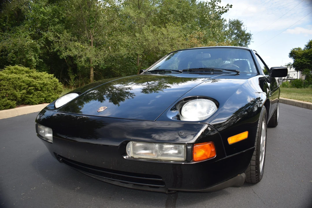 1991 Porsche 928 GT - Image 2 of 31