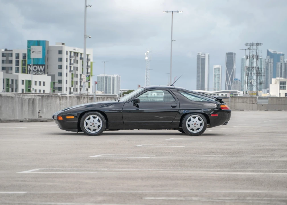 1991 Porsche 928 GT - Image 28 of 31
