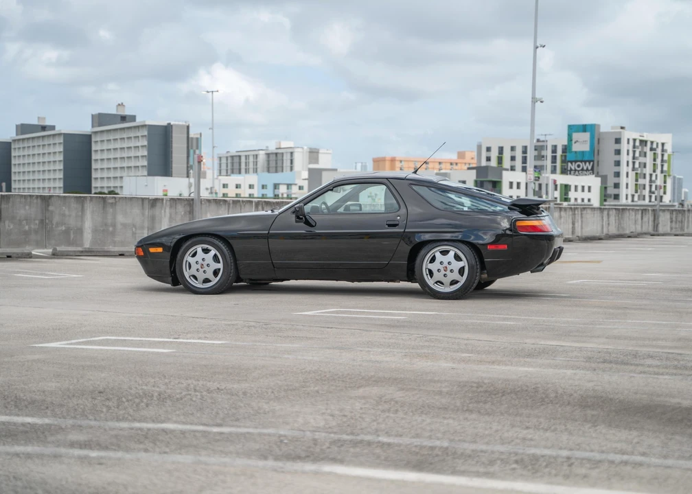 1991 Porsche 928 GT - Image 27 of 31