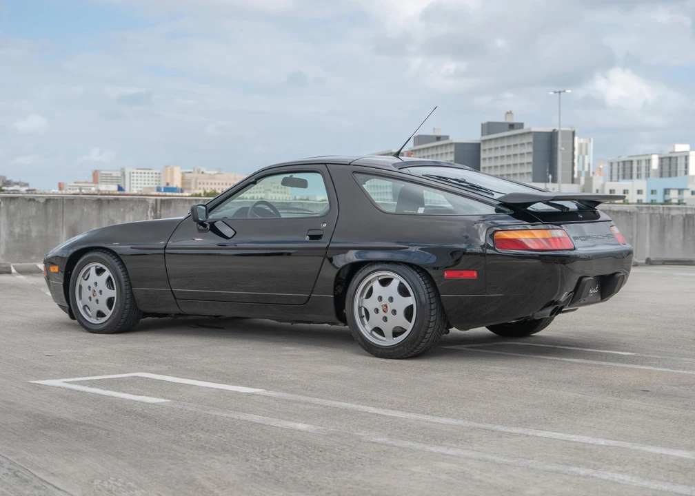 1991 Porsche 928 GT - Image 26 of 31