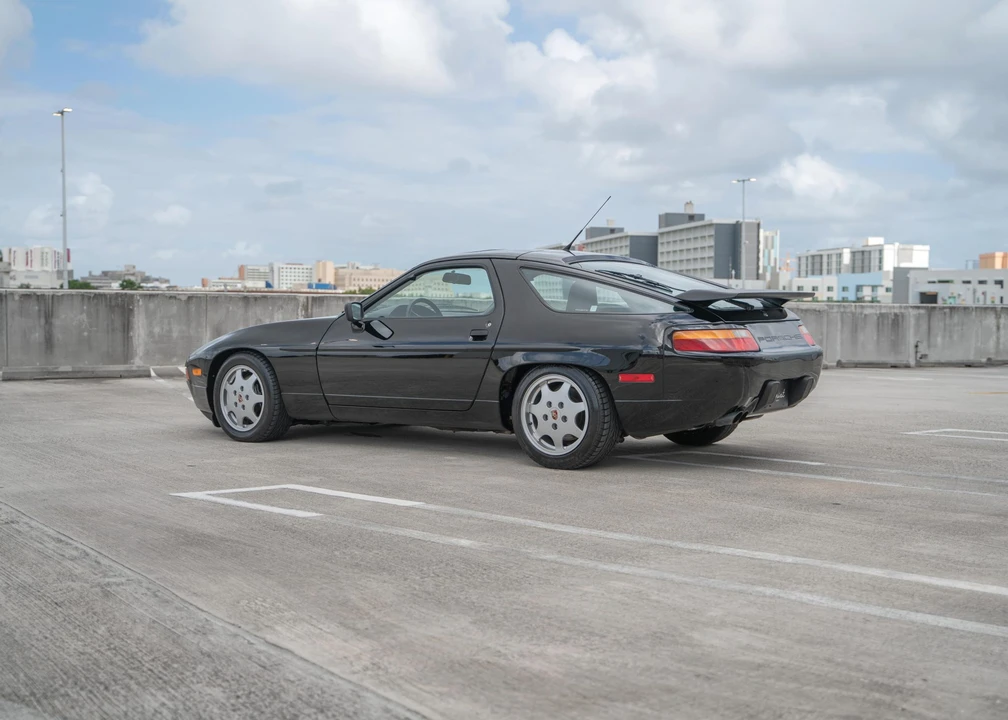 1991 Porsche 928 GT - Image 25 of 31