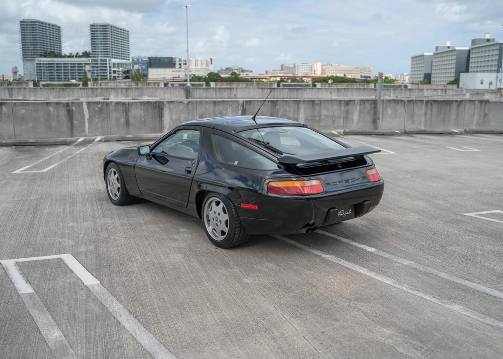 1991 Porsche 928 GT - Image 24 of 31