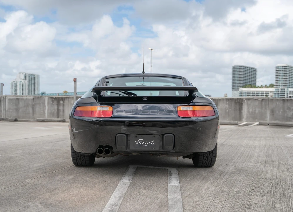 1991 Porsche 928 GT - Image 23 of 31