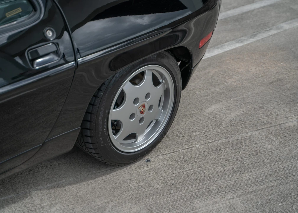 1991 Porsche 928 GT - Image 31 of 31