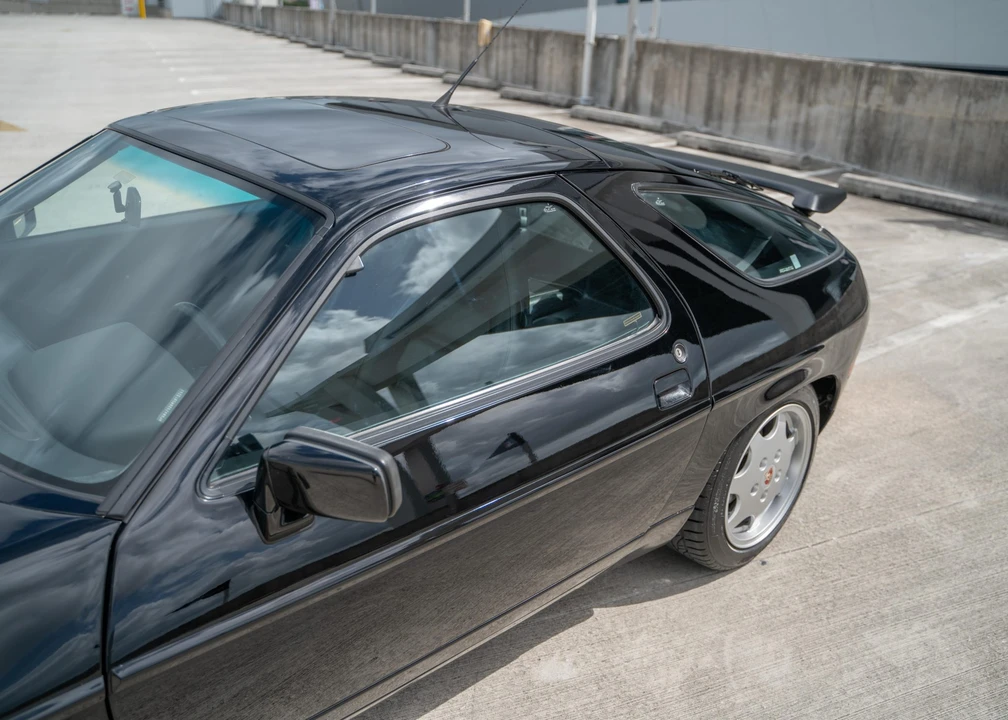 1991 Porsche 928 GT - Image 30 of 31