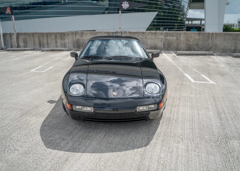 1991 Porsche 928 GT - Image 7 of 31