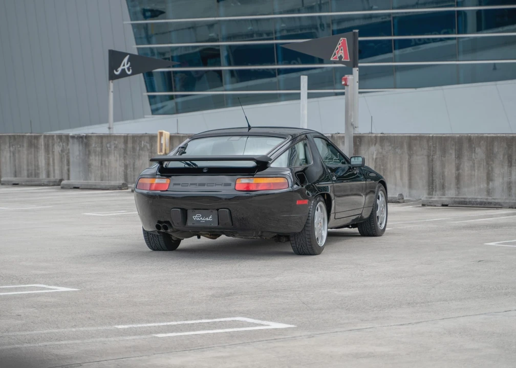 1991 Porsche 928 GT - Image 19 of 31