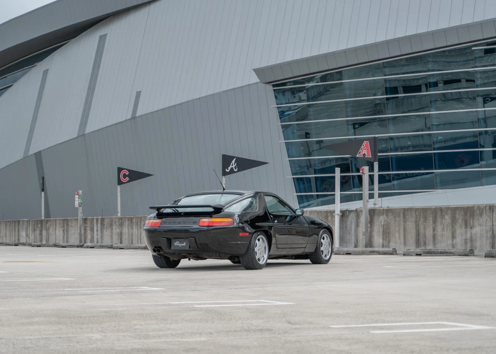 1991 Porsche 928 GT - Image 18 of 31