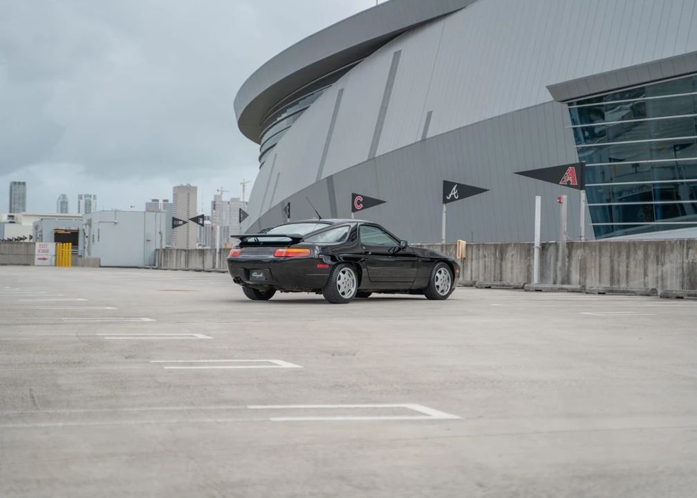 1991 Porsche 928 GT - Image 17 of 31