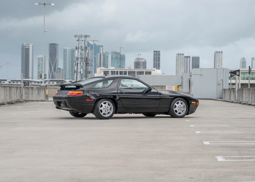 1991 Porsche 928 GT - Image 16 of 31
