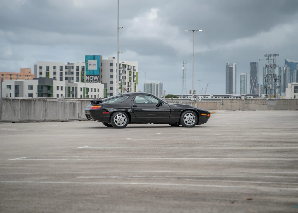 1991 Porsche 928 GT - Image 15 of 31