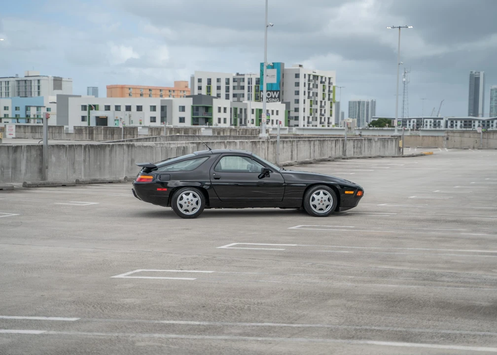 1991 Porsche 928 GT - Image 14 of 31