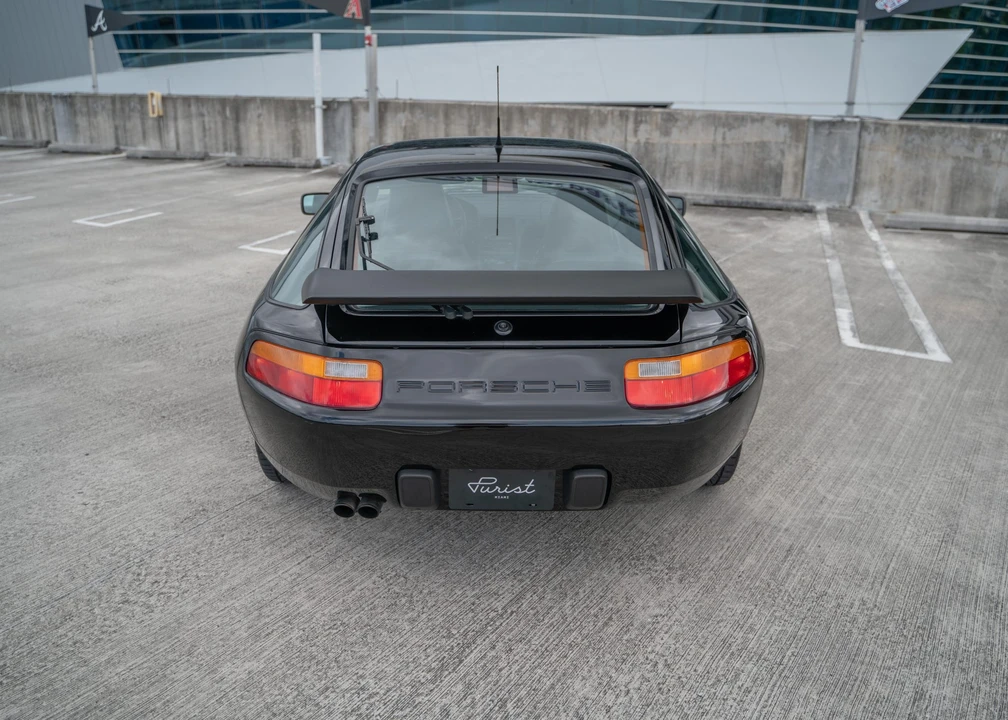 1991 Porsche 928 GT - Image 20 of 31