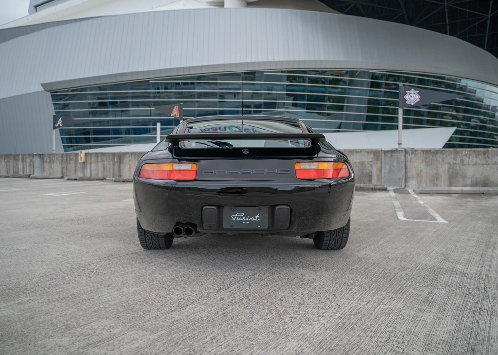 1991 Porsche 928 GT - Image 22 of 31