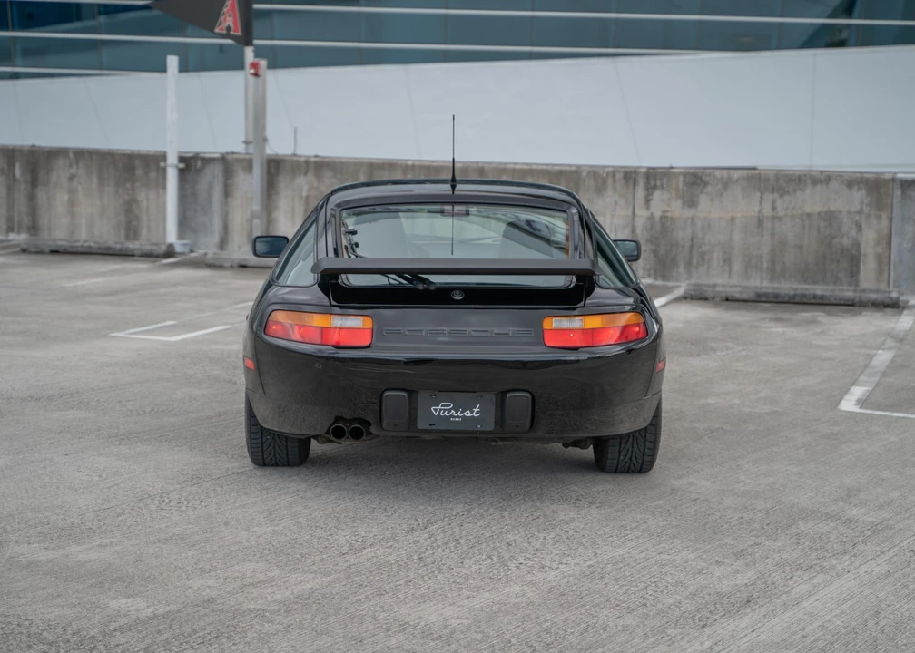 1991 Porsche 928 GT - Image 21 of 31