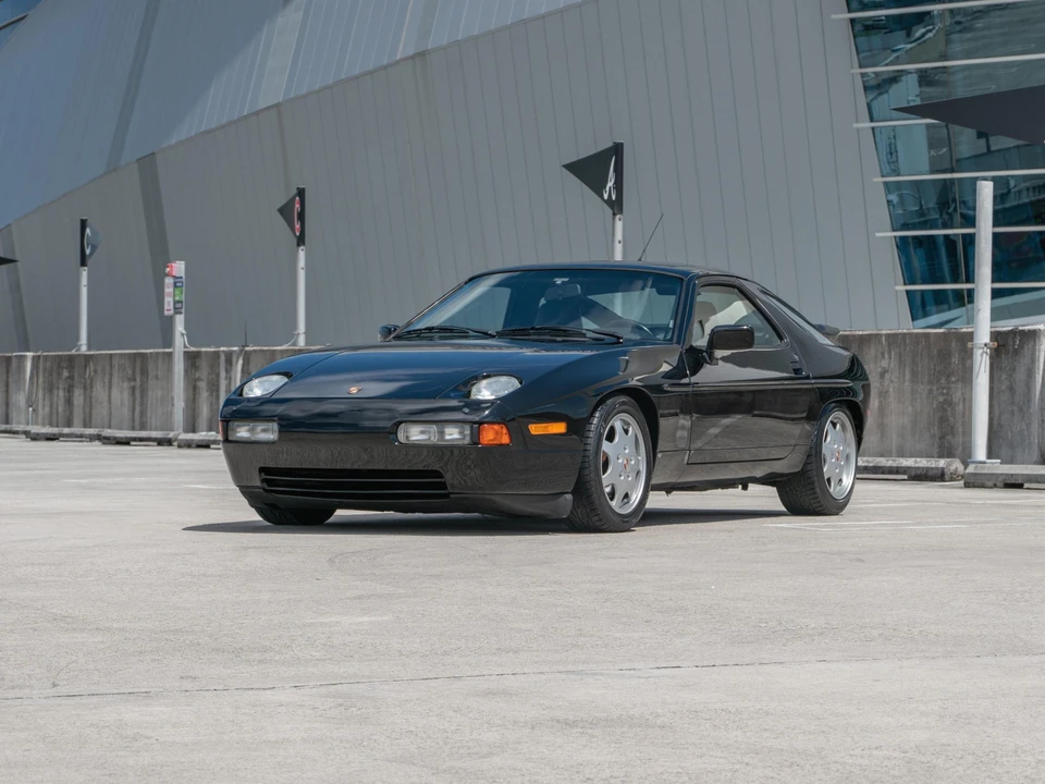 1991 Porsche 928 GT - Image 5 of 31