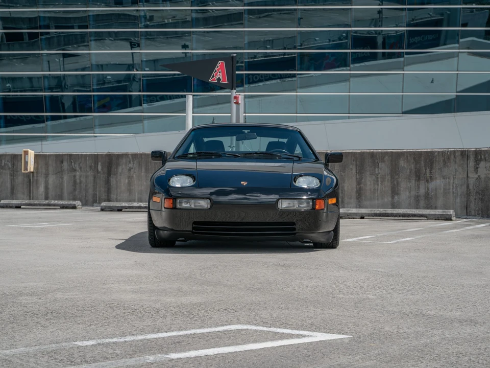 1991 Porsche 928 GT - Image 6 of 31