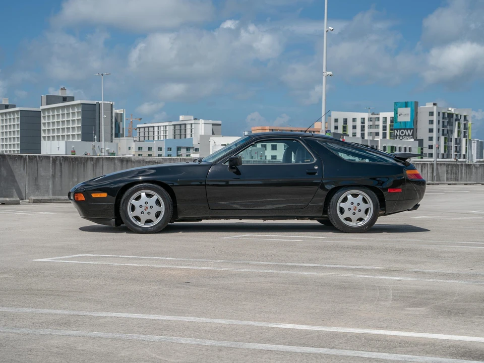 1991 Porsche 928 GT - Image 3 of 31