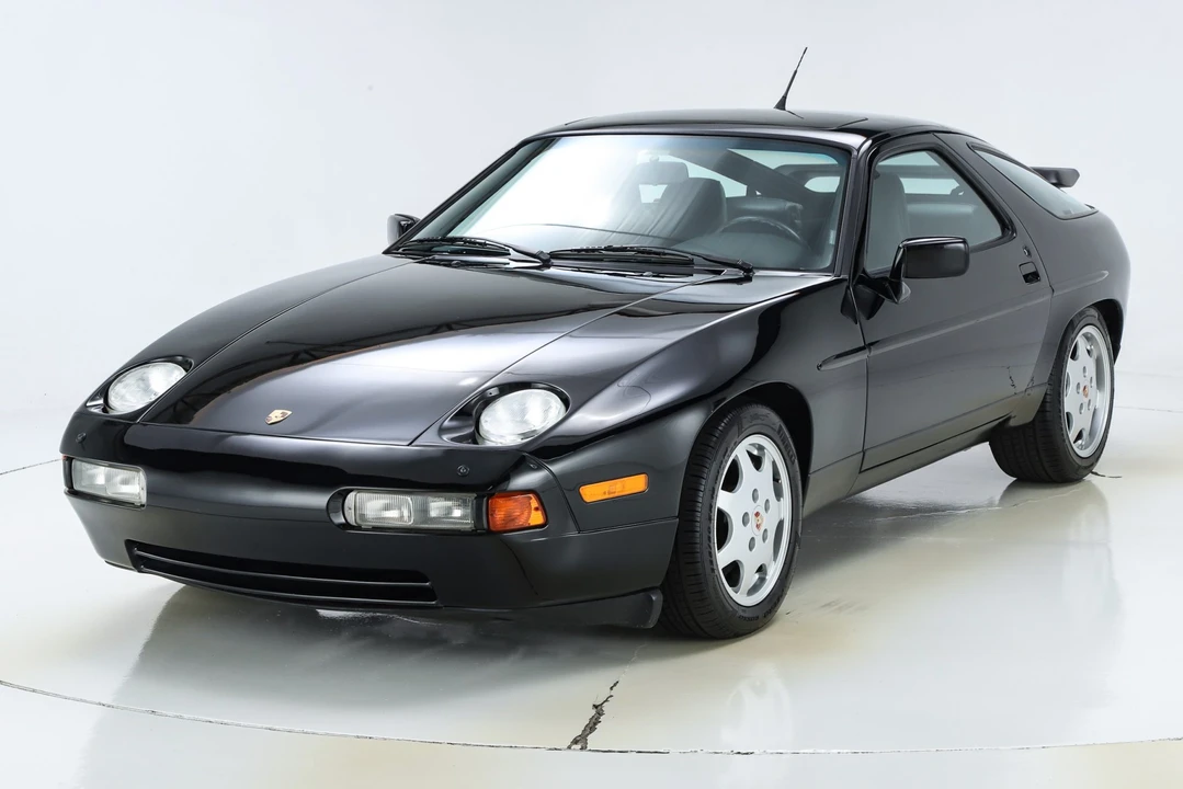 1991 Porsche 928 GT - Image 5 of 31